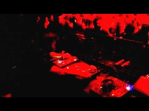 GIORGIO GIGLI@Goa club-gennaio 2017
