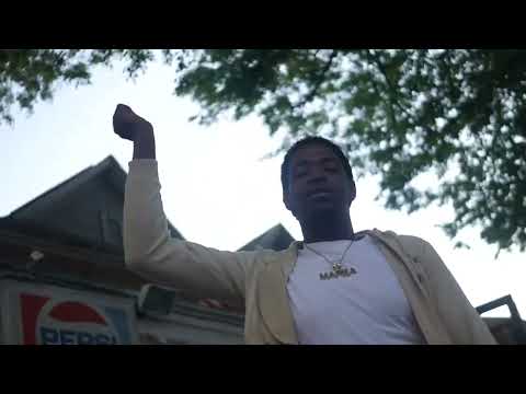 BluMuneyMarea - Outside (Exclusive Music Video) Dir. Official Productions