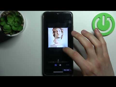 How to Link a Photo to a Contact on the BLACKVIEW A70