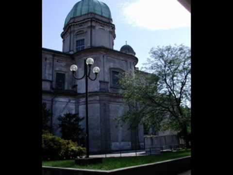 Verbania intra trilocale soleggiatissimo