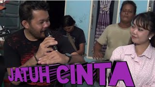 Download lagu JATUH CINTA mp3