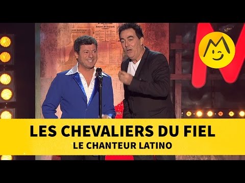 download lagu mp3 mp4 Chanteur Latino, download lagu Chanteur Latino gratis, unduh video klip Chanteur Latino