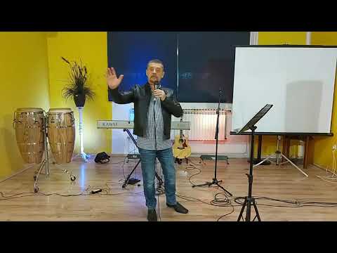 "Davidov šator" - učenje - slavljenje - molitva - Kako na Nebu tako i na zemlji (22.01.2021.)