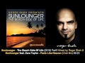 Sunlounger feat. Zara Taylor - Feels Like Heaven ...