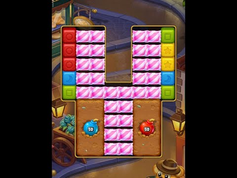 TOY BLAST level 3609