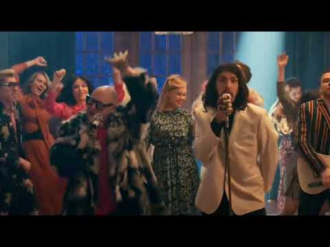 Шура и 10AGE - "Зима" (2022)