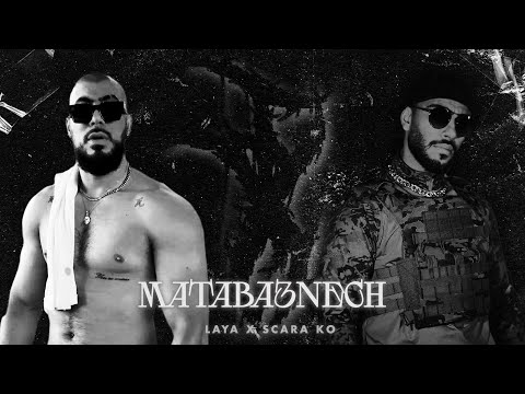 Omar Laya x Scara Ko  " MATABA3NECH " (Remix by. Toksick)