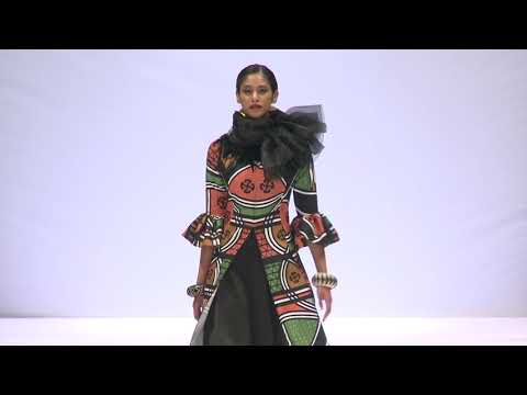 AW19 | MANTSHO BY PALESA MOKUBUNG