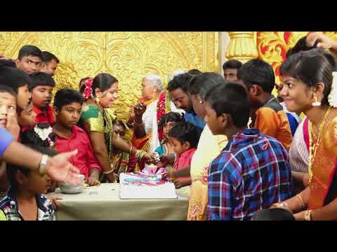 Haresh rajan 8th Happy birthday