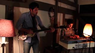 Papercuts - "Life Among the Savages" (Live at Stinson Beach)