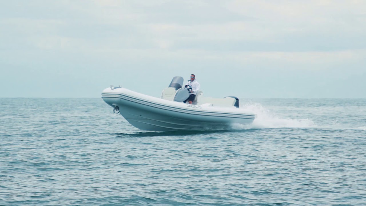 Strider 700 - Promo Video