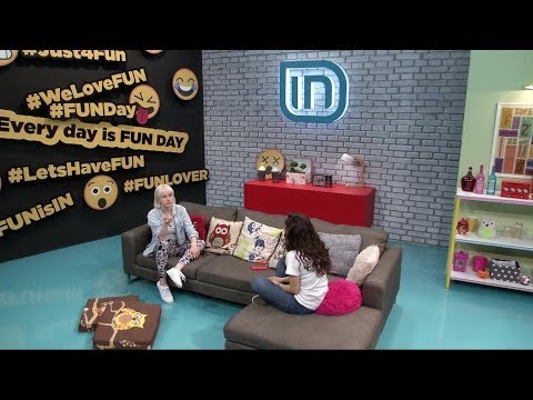 Fun Day 12/04/2018 | IN TV Albania