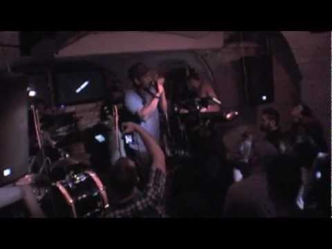 Judie Jay & iLLspokinn Live at Random Trip Budapest, Hungary