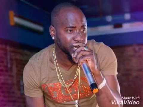 GADDIE G  PERFORMING LIVE! ... AUGUST 12TH ...         @djkashnewyork