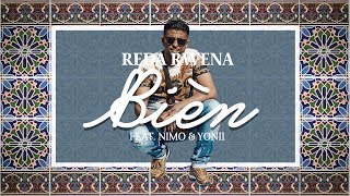 Reda Rwena - Bien feat. Nimo & Yonii (prod. by DANNO)