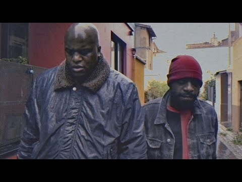 Ul'team Atom x Mani Deïz - Mamou feat Sep Dads