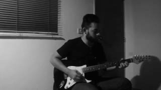 Field Song - Mark Lanegan (Cover by Stiven Henao)