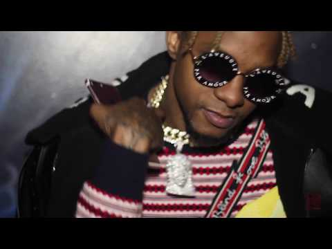 3KZ LIVE Performance @ LeSouk