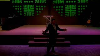 "But This One Thing I Do" - Pastor Bridges