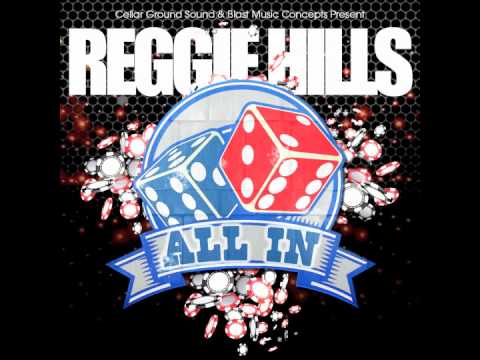 All In - Reggie Hills