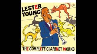 Count Basie Sextet - Song of the Wanderer