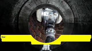 CCTV Pipe Inspection Sydney