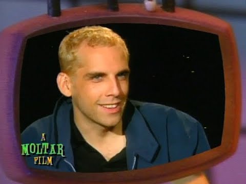 Space Ghost Coast to Coast - Ben Stiller (SUB-ITA)