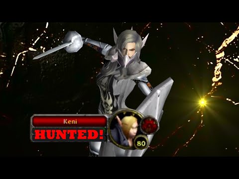 Vitra vs Keni (Frosus) | Warmane Wow