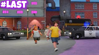 Ice Scream 8 Finel Chapter | True Ending | Gameplay Video | Last Episode | #gamingvideos