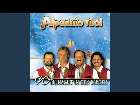 Weihnacht in den Bergen