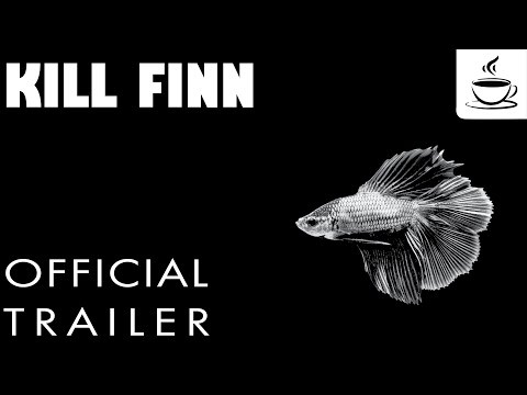 KILL FINN - OFFICIAL TRAILER