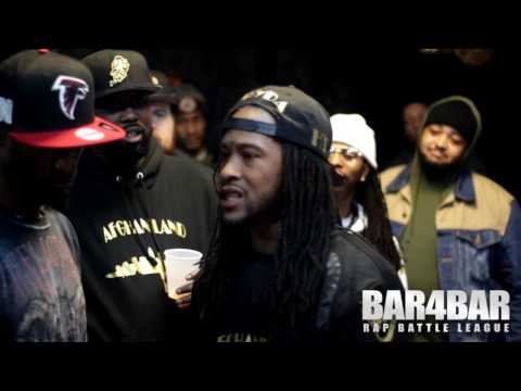 Rydadie Ty vs Pry The Great