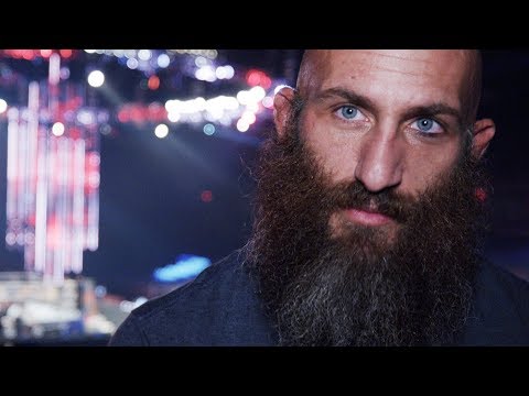 Tommaso Ciampa On Sharing The Ring With Reigns & Orton, NXT Year-End Awards | Fight-Size Update