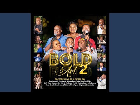 The Lord Is My Shepard (Live) (feat. Ps Phil)