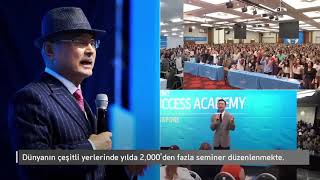 Atomy Turkey Official   2020 Atomy Şirket Tanıtım Videosu