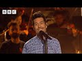 Bastille, Freya Ridings & Hans Zimmer's STUNNING 'Pompeii' performance | The Earthshot Prize - BBC