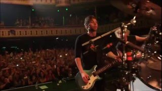 5 Seconds Of Summer - Long Way Home live from The New Broken Scene