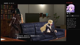 ぐだぐだGE3　プレイ21