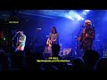 Old 97's (LIVE HD) / Just like California / Belly Up: Solana Beach, CA / 3/17/23