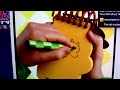 Blue S Clues Steve Joe And Josh Draws A Wolf