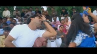 Nuvve Kavali Movie Songs - Anagana Akasam Undi-  Tarun,Richa,Sai Kiran