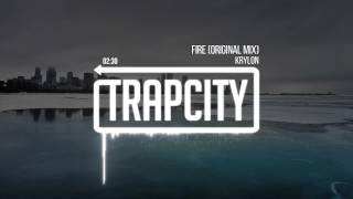 Krylon - Fire (Original Mix)
