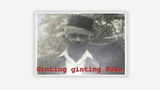 Download lagu TEROMBO GINTING SUKA mp3