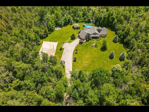 Clarington Real Estate - 2007 Nash Road