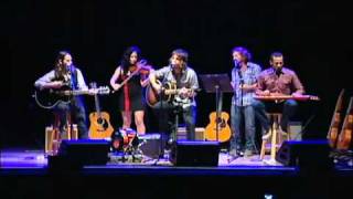 WM3 Rally   Fistful of Mercy  amp; Eddie Vedder   Restore Me