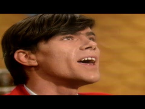The Cowsills "The Rain, The Park And Other Things" on The Ed Sullivan Show