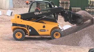 Chariot t&eacute;lescopique JCB TLT35-26D neuf | Image 4 - Machineryline