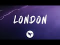 BIA London Lyrics Feat J Cole