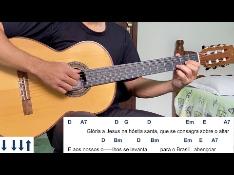 Jesus, Hóstia Santa - Banda APF