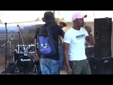 ameshai live perfomance